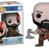 FUNKO POP! - God Of War - Kratos 2017 Figur -Figurenwelt Geschaft 5e0fb08e22ec26a8461ea27c8af81bac0e195a095327f14d6cf9d27ea63399e1