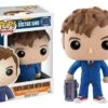 FUNKO POP! - Doctor Who - 10th Doctor With Hand Figur -Figurenwelt Geschaft 5e5622cd207408f650fc31fd72a3f67a6f35c017d082252ecf30baca3ce7393f