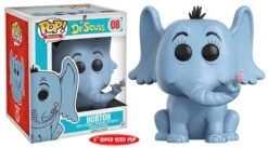 FUNKO POP! - Dr. Seuss - Horton Hört Ein Hu! Figur