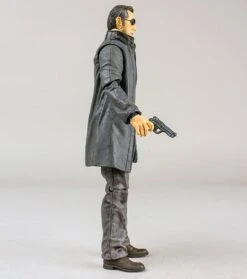 The Walking Dead TV Serie 6 - Figur Governor -Figurenwelt Geschaft 606638cd09fc3f67ceb9ecfd00a5b77e4de81b03a429db9523ae760e77e7daa0