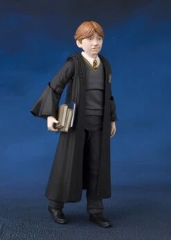 Harry Potter - Ron Weasley - Stein Der Weisen S.H. Figuarts Figur -Figurenwelt Geschaft 6115mny0ubl. ac sl1440
