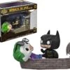 FUNKO POP! - Batman Vs The Joker Figur - Batman 1989 -Figurenwelt Geschaft 61dr2b4iwql. ac sl1080
