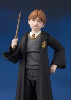 Harry Potter - Ron Weasley - Stein Der Weisen S.H. Figuarts Figur -Figurenwelt Geschaft 61gtom f hl. ac sl1440
