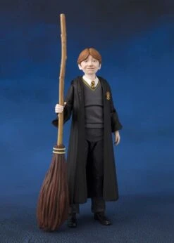 Harry Potter - Ron Weasley - Stein Der Weisen S.H. Figuarts Figur -Figurenwelt Geschaft 61hn2ltdvml. ac sl1440