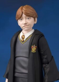 Harry Potter - Ron Weasley - Stein Der Weisen S.H. Figuarts Figur -Figurenwelt Geschaft 61omc3dqjml. ac sl1440
