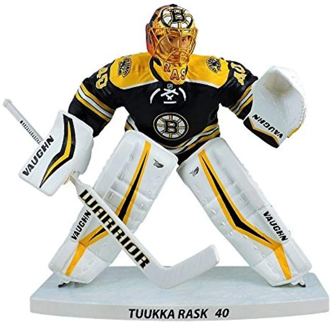 NHL - Boston Bruins - Tuukka Rask - Figur 3 NHL - Boston Bruins - Tuukka Rask - Figur