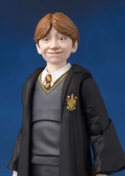 Harry Potter - Ron Weasley - Stein Der Weisen S.H. Figuarts Figur -Figurenwelt Geschaft 61xztfjhb5l. ac sl1440