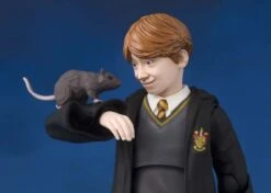 Harry Potter - Ron Weasley - Stein Der Weisen S.H. Figuarts Figur -Figurenwelt Geschaft 61zkjhg685l. ac sl1440