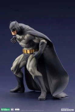 Kotobukiya DC Comics - Batman Hush - ARTFX+ Statue -Figurenwelt Geschaft 627db7a70d8674d322ba0c7d6175b59b605693e68e6b89707194469c0baeb108