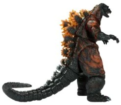 NECA Godzilla - Burning Classic Godzilla Head To Tail 30cm Figur -Figurenwelt Geschaft 6451c0a768d1af676921fe68332232d205decd6fb6ce4bf56604c06120bd1a45