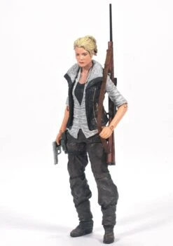 The Walking Dead TV Series 4 - Figur Andrea -Figurenwelt Geschaft 6482b162f0d8dbb7f4911c7cf3776c667a7173683556e36df79f151d5db2f6a8