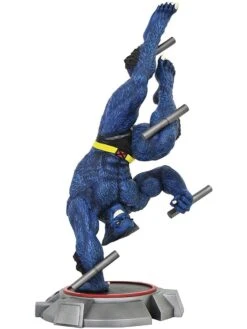 Diamond Select Marvel Gallery - X-Men Comic - Beast Statue