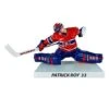 NHL - Montreal Canadiens - Patrick Roy - Figur 2 NHL - Montreal Canadiens - Patrick Roy - Figur -Figurenwelt Geschaft 672781306512 main