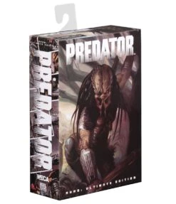 NECA Ahab Predator - Dark Horse Comic Ultimate Deluxe Action-Figur -Figurenwelt Geschaft 674192dd3d671ab1d9c733f724f3970b776a4b3d6be2a3ed265c9e97d25a747c