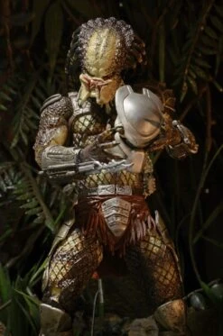 NECA Predator - Jungle Hunter Predator Ultimate Action Figur 13 NECA Predator - Jungle Hunter Predator Ultimate Action Figur -Figurenwelt Geschaft 674fa354d510d17d3a94e4245599f4b947dff2a1a8d8b2d5094db71e0859f260