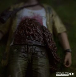 The Walking Dead TV Serie 9 - Dale Horvath Figur -Figurenwelt Geschaft 677ab192885a5fbc1804341c6393acd00da36a6ce0d90f563d16ee738a00fa2a