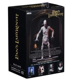 NECA Guillermo Del Toro Collection - Pans Labyrinth - Pale Man Figur 15 NECA Guillermo Del Toro Collection - Pans Labyrinth - Pale Man Figur -Figurenwelt Geschaft 67ab78eccdf9db132b4510017ac0e9bd0895587ebcc01c0cfc9eb4646ac65792