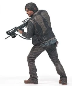 The Walking Dead TV - Daryl Dixon Deluxe Figur (Clean Edition) -Figurenwelt Geschaft 687ac54f1486d45a5c3c388b4674c599fc3c6ba3c6def3cbada9534bb03ceaf7