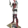 Diamond Select DC Gallery - Harley Quinn Rebirth - Comic Statue