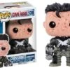 FUNKO POP! - Captain America CW - Crossbones (Unmasked) Figur -Figurenwelt Geschaft 6bee2cf575526744dfad9390c91b31502346762cc7fd088cfd77960cb39f3bc1