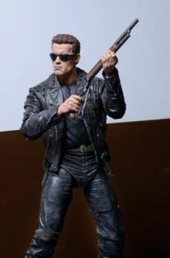 NECA Terminator 2 - 25th Anniversary (3D Release) T-800 Figur -Figurenwelt Geschaft 6c243f1a8c812bf3c878d6f33ce561fef0d970a0b5eed191deaef9a614f4aed9