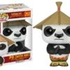 FUNKO POP! - Kung Fu Panda - Po Mit Hut/with Hat Figur -Figurenwelt Geschaft 6ce58cc612037b21bb7516dc291db58d36d6a9ec627fe0b90d946388f19190d1
