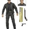 NECA Terminator 2 - 25th Anniversary (3D Release) T-800 Figur
