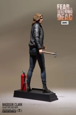 Fear The Walking Dead - Madison Clark 17cm Color Tops Figur 11 Fear The Walking Dead - Madison Clark 17cm Color Tops Figur -Figurenwelt Geschaft 6e8a015d477159f5bb7ad5350d1aa505221749d3f9e13dcfddb7f9cf78280c7d
