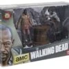 The Walking Dead TV - Morgan Jones & Walker Deluxe Figur -Figurenwelt Geschaft 6ebe8800a6d6dad4fca6280c42f3e697b7f7f7f3861c0acdc9607a203b394fd7