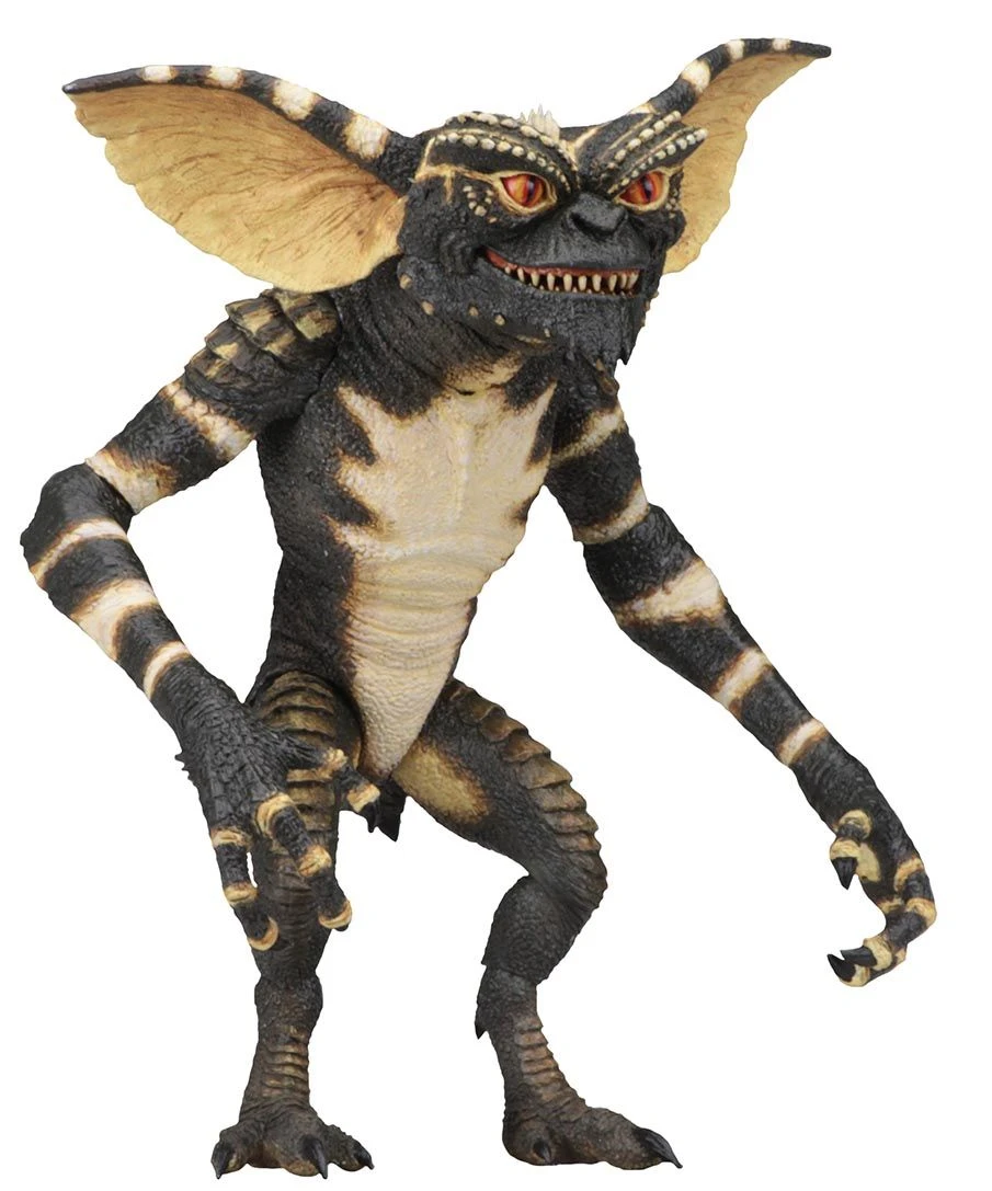 NECA Gremlins - Ultimate Gremlin Actionfigur 5 NECA Gremlins - Ultimate Gremlin Actionfigur - Image 3