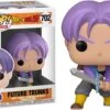 FUNKO POP! - Dragonball Z - Future Trunks Figur -Figurenwelt Geschaft 713jnehfgtl ac sl1500