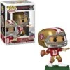 FUNKO POP! - Jimmy Garoppolo Figur - NFL San Francisco 49ers Home -Figurenwelt Geschaft 7156qaixi l. ac sl1500