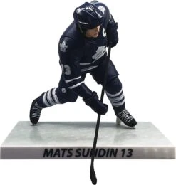 NHL - Toronto Maple Leafs - Mats Sundin - Figur 12 NHL - Toronto Maple Leafs - Mats Sundin - Figur -Figurenwelt Geschaft 718i3lu qxl. ac sl1500