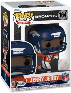 FUNKO POP! - Jerry Jeudy Figur - NFL Denver Broncos (Home) -Figurenwelt Geschaft 7198qos7qtl. ac sl1300