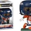 FUNKO POP! - Jerry Jeudy Figur - NFL Denver Broncos (Home)