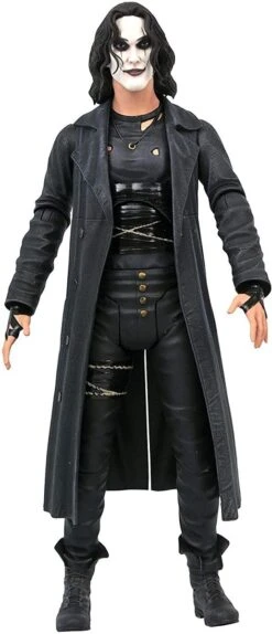 Diamond Select The Crow / Eric Draven - Deluxe Action-Figur 14 Diamond Select The Crow / Eric Draven - Deluxe Action-Figur -Figurenwelt Geschaft 71anlnzduxl. ac sl1500