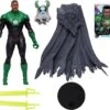 DC Multiverse - Modern Comic Green Lantern (John Stewart) Figur -Figurenwelt Geschaft 71dht7ytqsl. ac sl1500