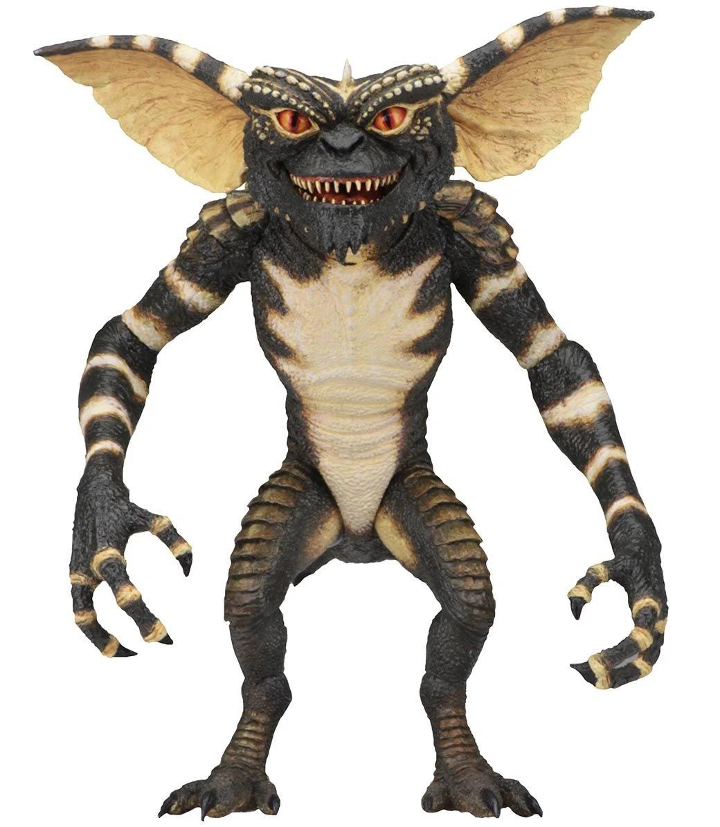 NECA Gremlins - Ultimate Gremlin Actionfigur 4 NECA Gremlins - Ultimate Gremlin Actionfigur - Image 2