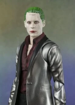 DC Suicide Squad - Joker - S.H. Figuarts Figur 15 DC Suicide Squad - Joker - S.H. Figuarts Figur -Figurenwelt Geschaft 71hxuo8jd1l. ac sl1440
