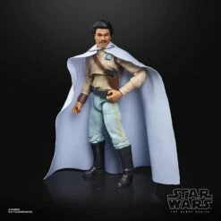 Hasbro Star Wars Black Series - General Lando Calrissan -Figurenwelt Geschaft 71ksztiicnl. ac sl1500