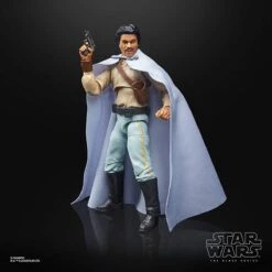 Hasbro Star Wars Black Series - General Lando Calrissan -Figurenwelt Geschaft 71nzsukouql. ac sl1500