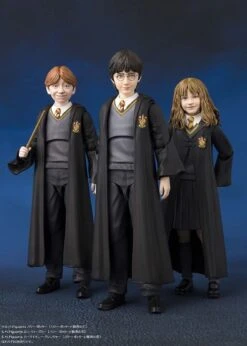 Harry Potter - Ron Weasley - Stein Der Weisen S.H. Figuarts Figur -Figurenwelt Geschaft 71ufsnwoiql. ac sl1500 1