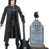 Diamond Select The Crow / Eric Draven - Deluxe Action-Figur -Figurenwelt Geschaft 71uwlqxj84l. ac sl1500