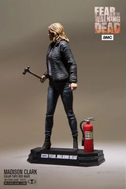 Fear The Walking Dead - Madison Clark 17cm Color Tops Figur 12 Fear The Walking Dead - Madison Clark 17cm Color Tops Figur -Figurenwelt Geschaft 7340fd185c5aa559a87298ef3dfa03de55e8a457f22eecf8d7c80d28c3c9318f