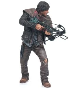 The Walking Dead TV - Daryl Dixon Deluxe Figur (Clean Edition) -Figurenwelt Geschaft 74e349ea5f6a1cc6b5ebc6bc6b36a0165463f8ea778f388576839afdd591ef85