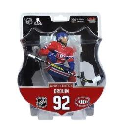 NHL - Montreal Canadians - Jonathan Drouin - Figur 10 NHL - Montreal Canadians - Jonathan Drouin - Figur -Figurenwelt Geschaft 75c0166a 3