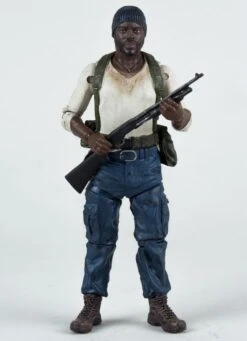 The Walking Dead TV Series 5 - Figur Tyreese -Figurenwelt Geschaft 76139cbf7513bf1eec7c1950968b6e0f52f8618db66a8897ffba0285df626cf9