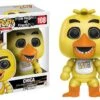 FUNKO POP! - Five Nights At Freddys - Chica Figur