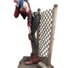 Diamond Select DC Gallery - DCeased Harley Quinn Figur -Figurenwelt Geschaft 771650