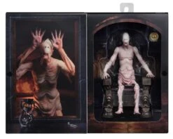 NECA Guillermo Del Toro Collection - Pans Labyrinth - Pale Man Figur 14 NECA Guillermo Del Toro Collection - Pans Labyrinth - Pale Man Figur -Figurenwelt Geschaft 779f3683f787d8143e881652551086168267e06f5736bf20061aa07ec8957948